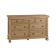 appleseed Solvang Double Dresser - Bambi Baby