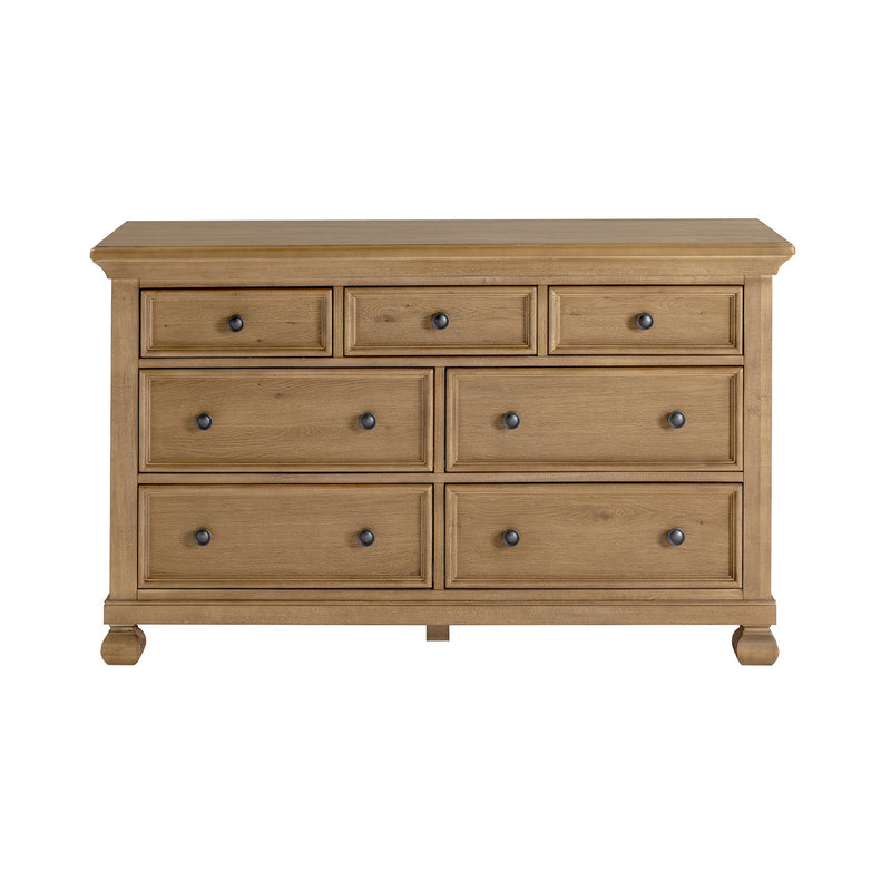 appleseed Solvang Double Dresser- Strolleria