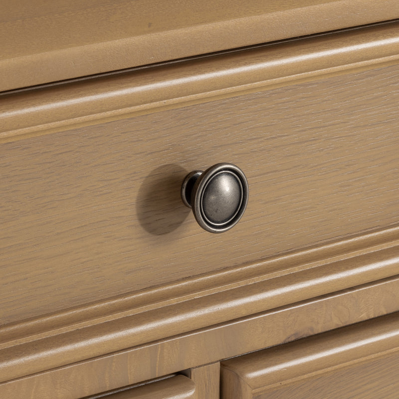 appleseed Solvang Double Dresser- Strolleria
