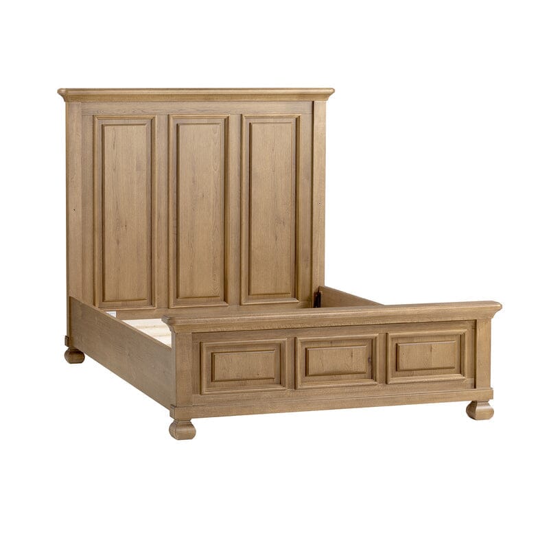 appleseed Solvang Low Profile Footboard- Strolleria