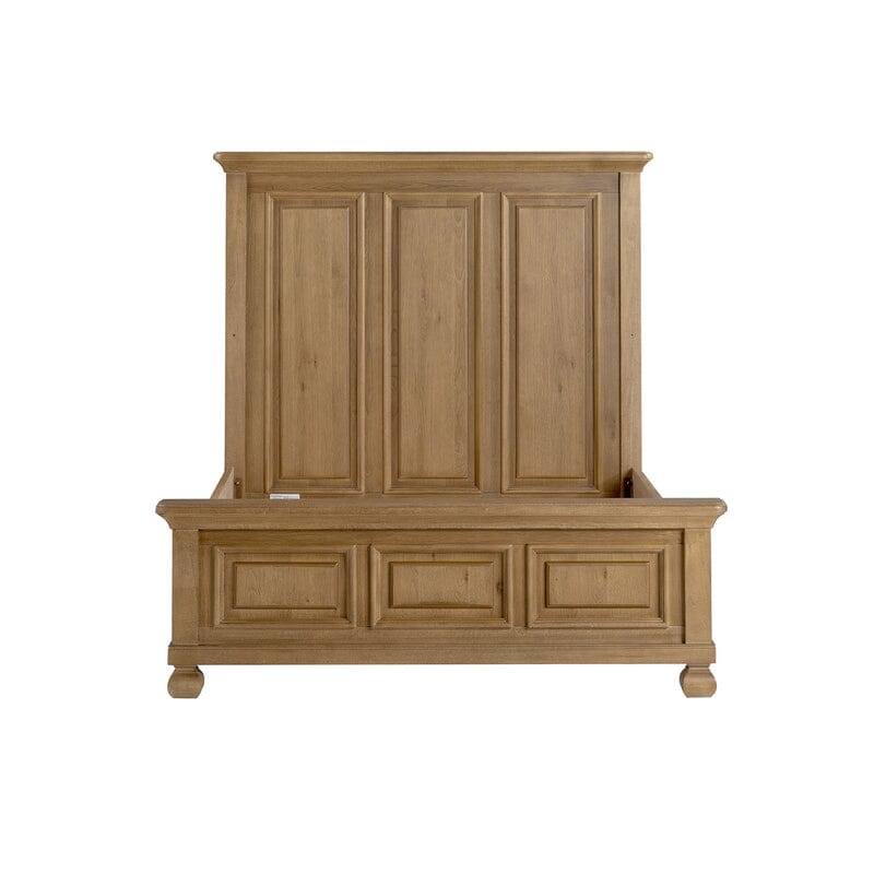 appleseed Solvang Low Profile Footboard