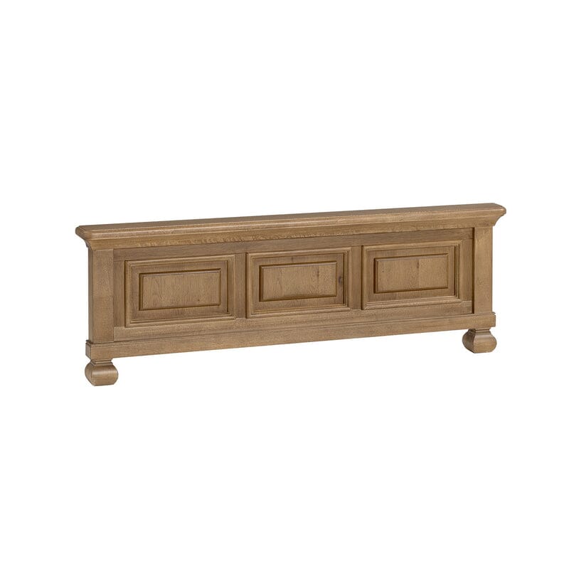 appleseed Solvang Low Profile Footboard- Strolleria