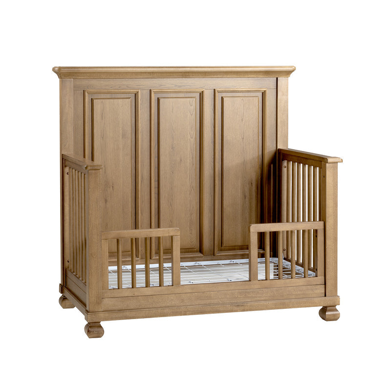 appleseed Solvang Flat Top Crib- Strolleria