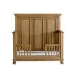 appleseed Solvang Toddler Rail - Bambi Baby