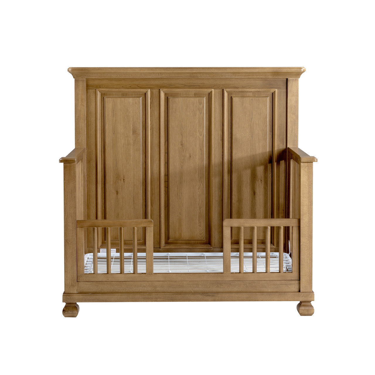 appleseed Solvang Toddler Rail- Strolleria