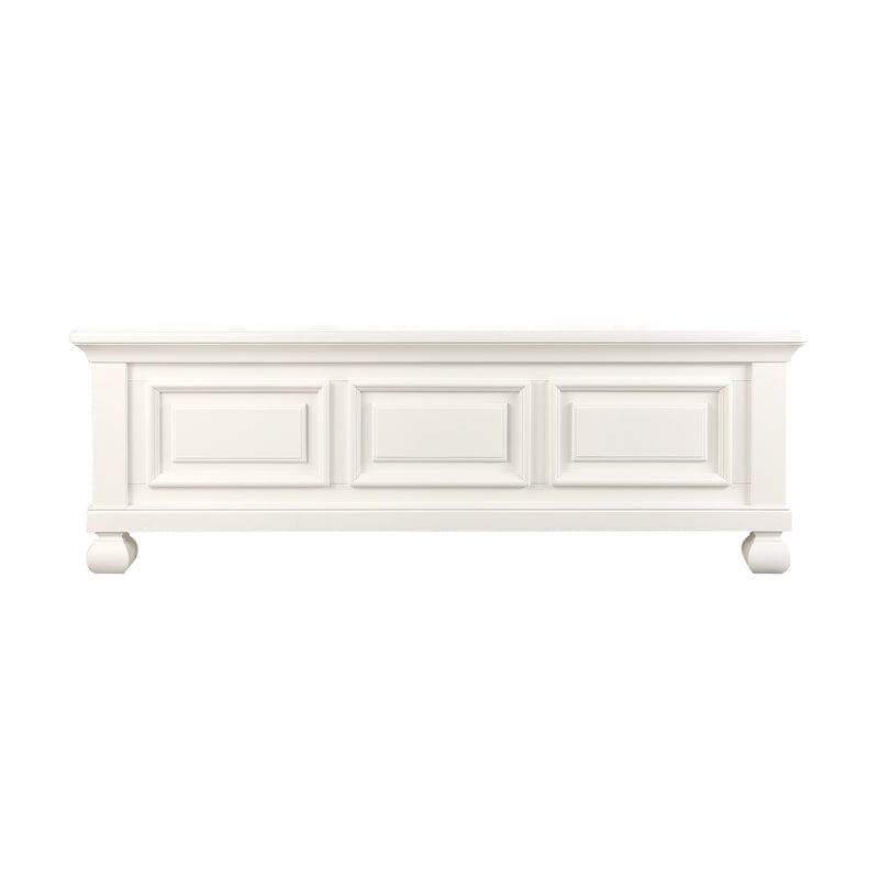 appleseed Solvang Low Profile Footboard- Strolleria