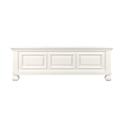 appleseed Solvang Low Profile Footboard