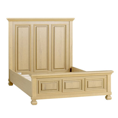 appleseed Solvang Low Profile Footboard