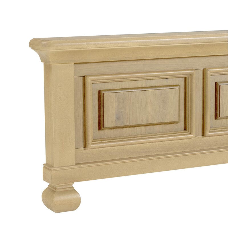 appleseed Solvang Low Profile Footboard