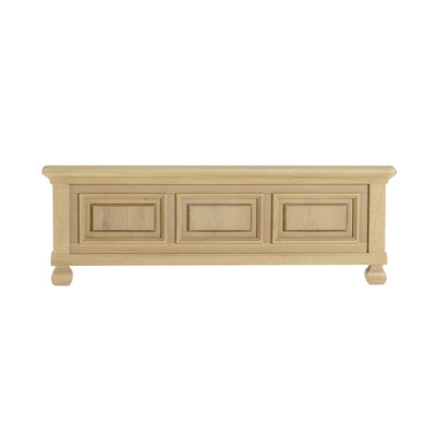 appleseed Solvang Low Profile Footboard
