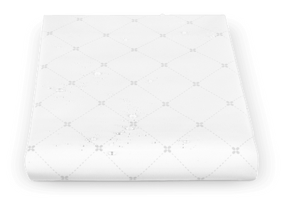 UPPAbaby Waterproof Mattress Cover for Soma