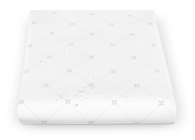 UPPAbaby Waterproof Mattress Cover for Soma