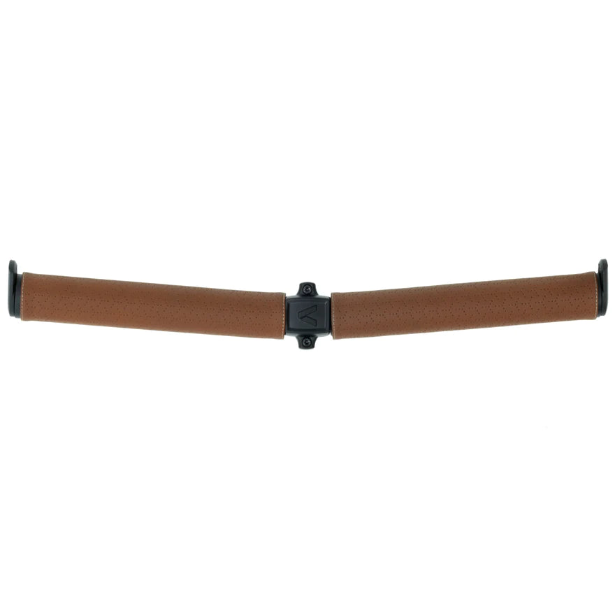 Veer Leather Grips for Cruiser - Strolleria