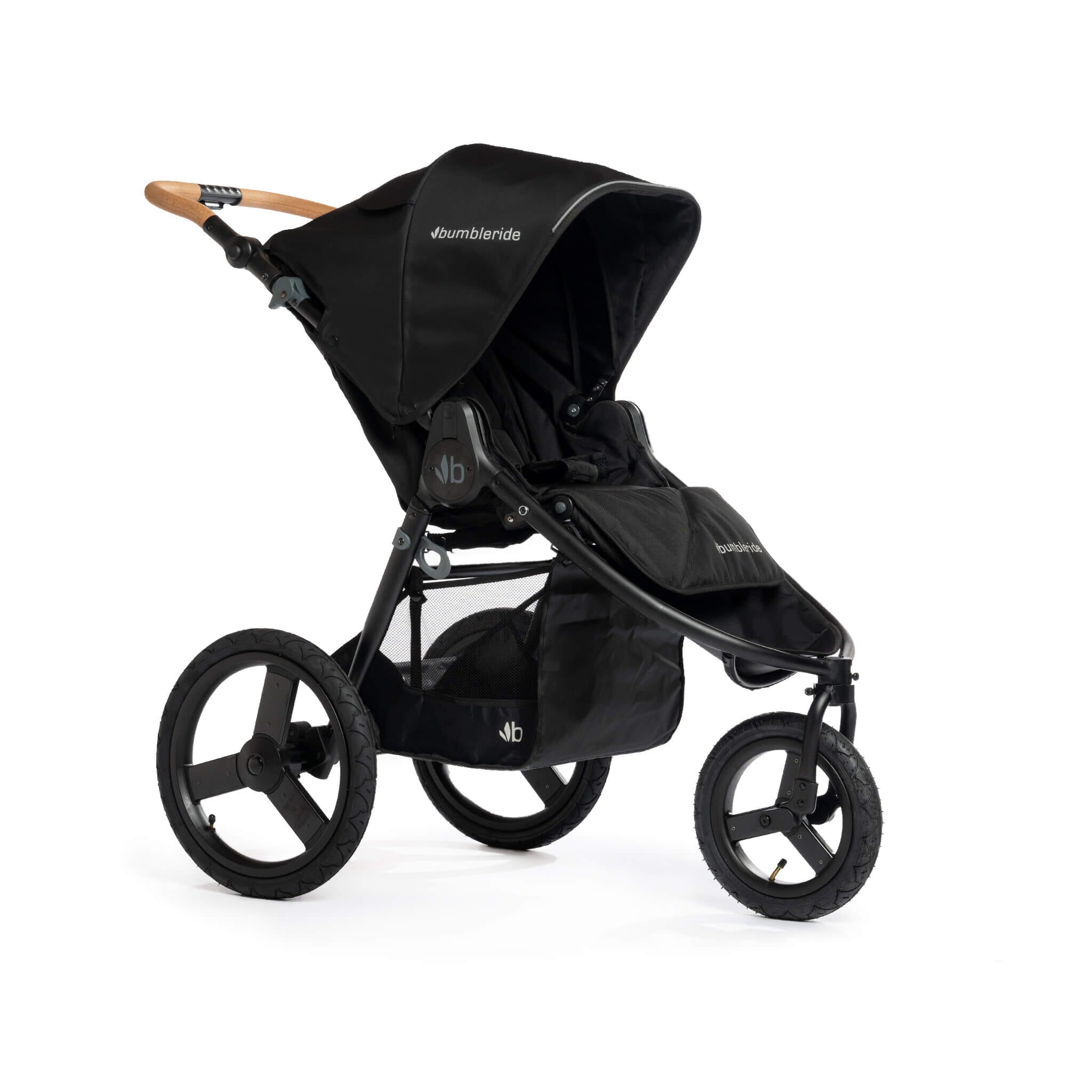 Bumbleride 2024 Speed Jogging Stroller- Strolleria