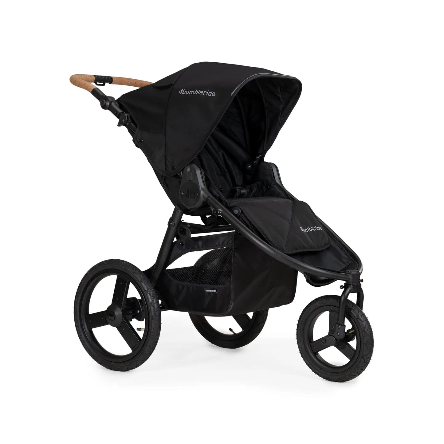 Bumbleride Speed Jogging Stroller- Strolleria