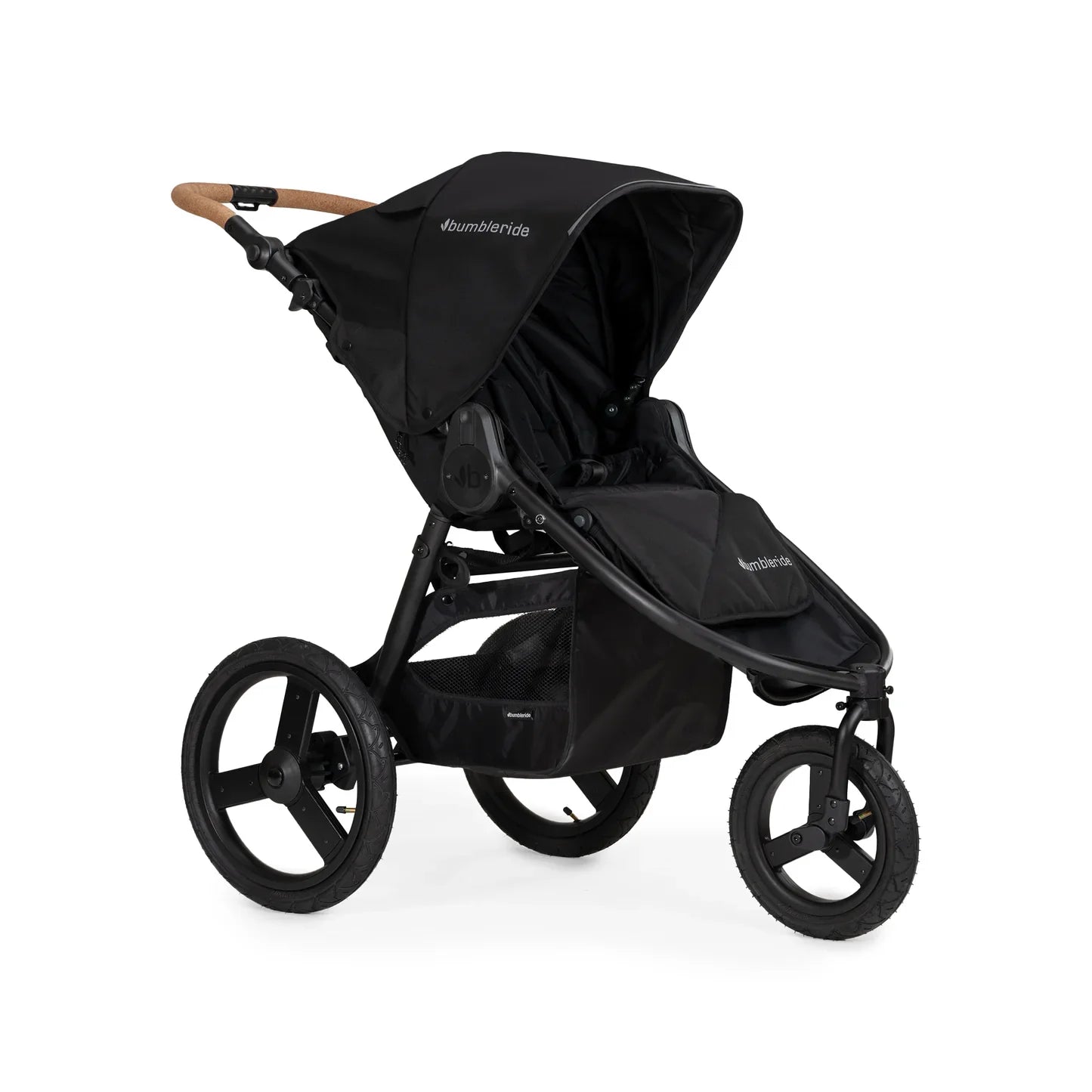Bumbleride Speed Jogging Stroller- Strolleria