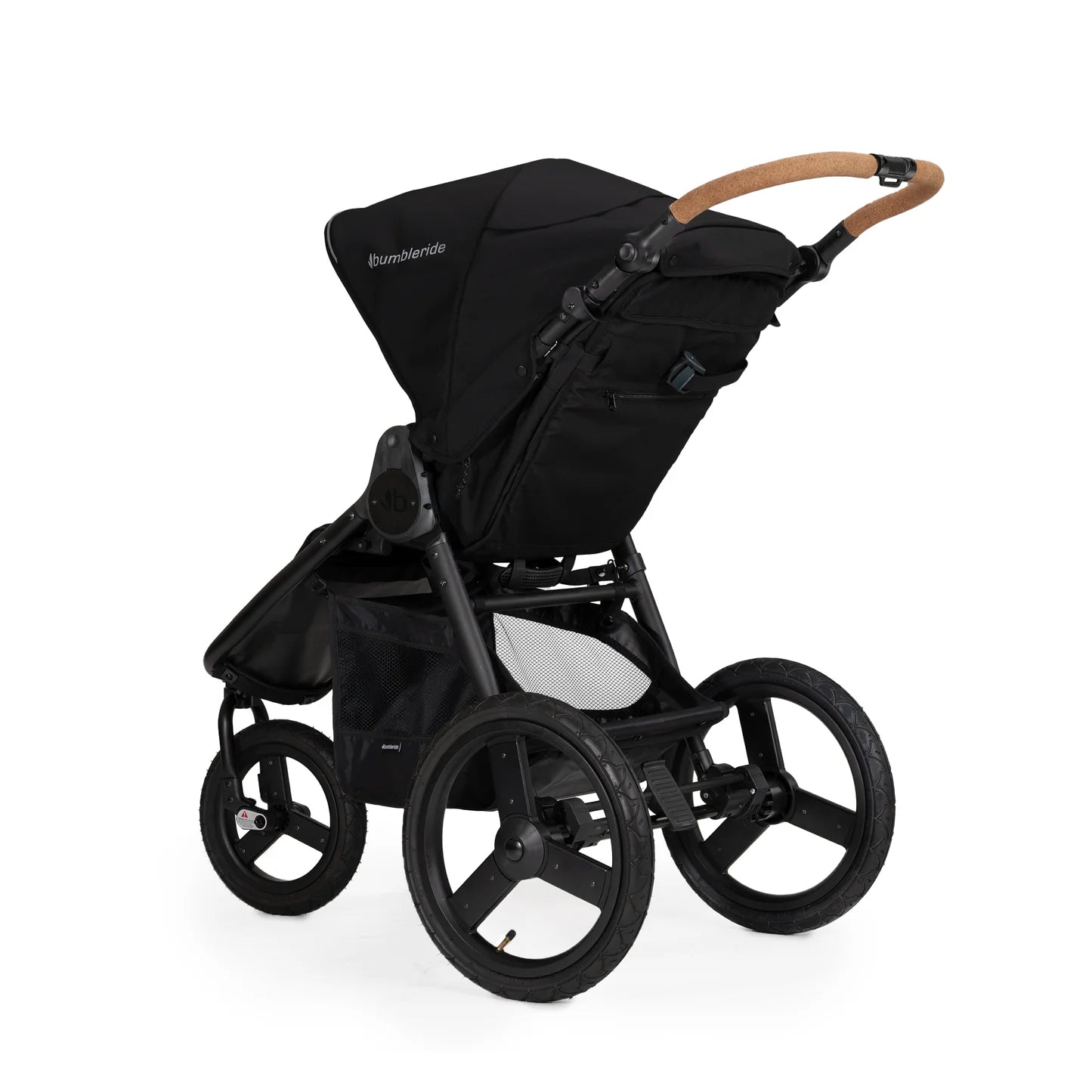 Bumbleride Speed Jogging Stroller- Strolleria