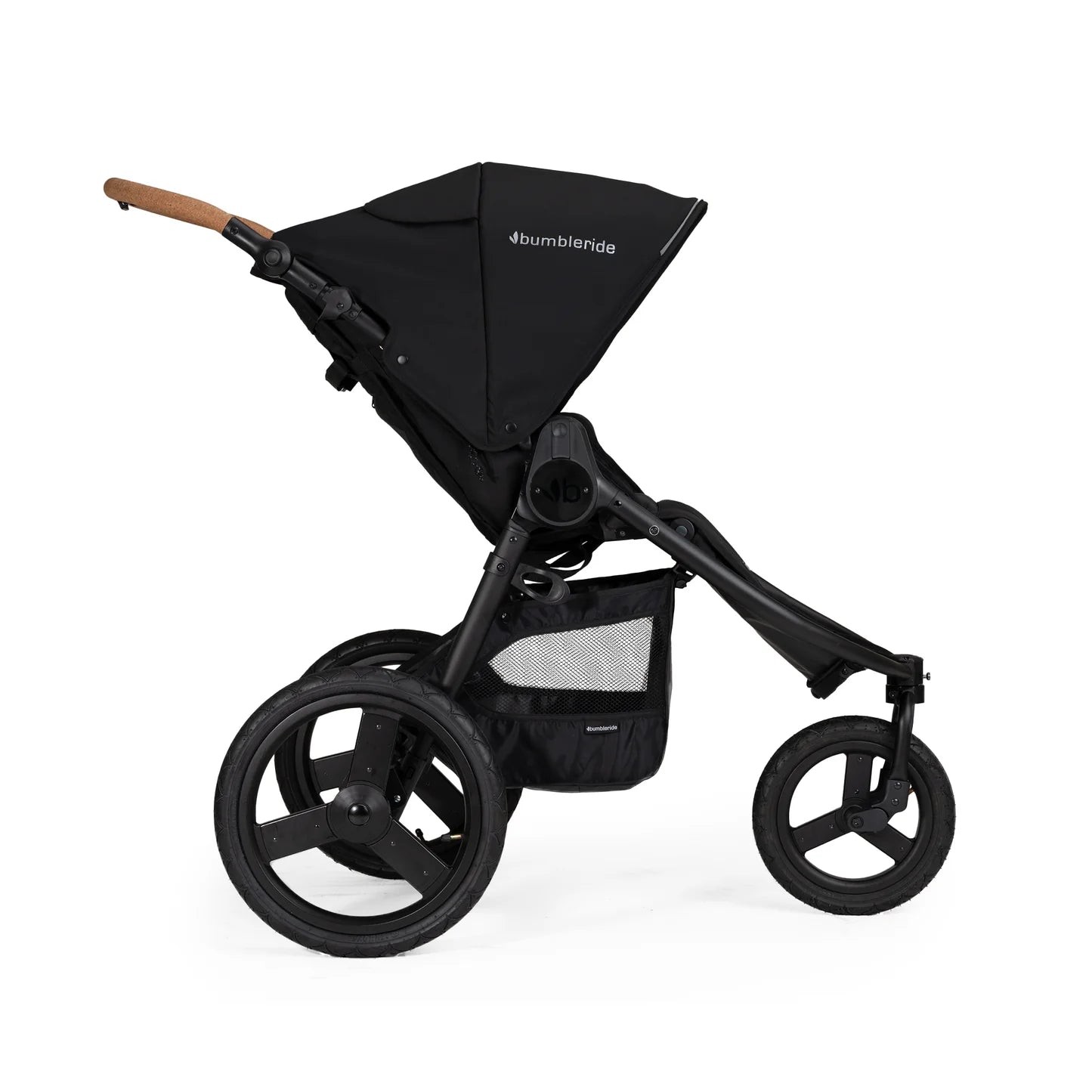 Bumbleride Speed Jogging Stroller- Strolleria