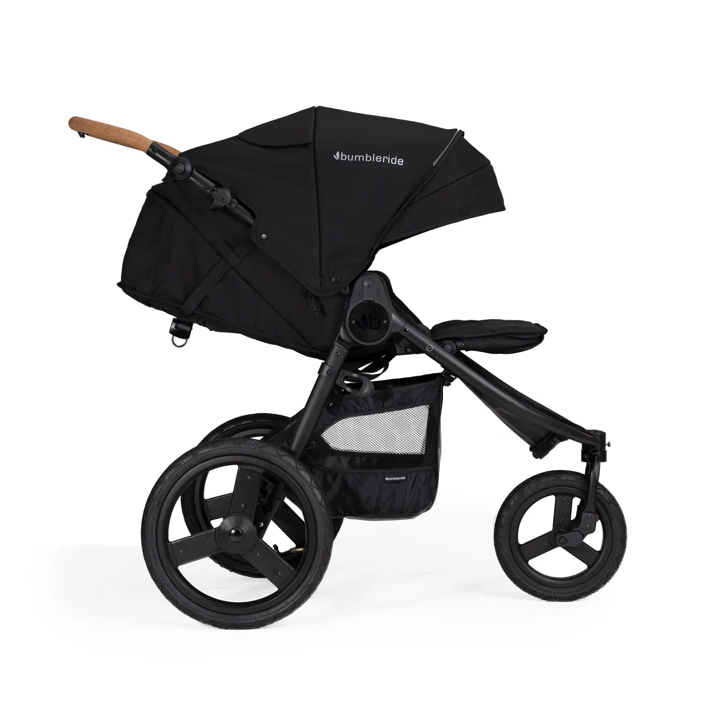 Bumbleride Speed Jogging Stroller- Strolleria