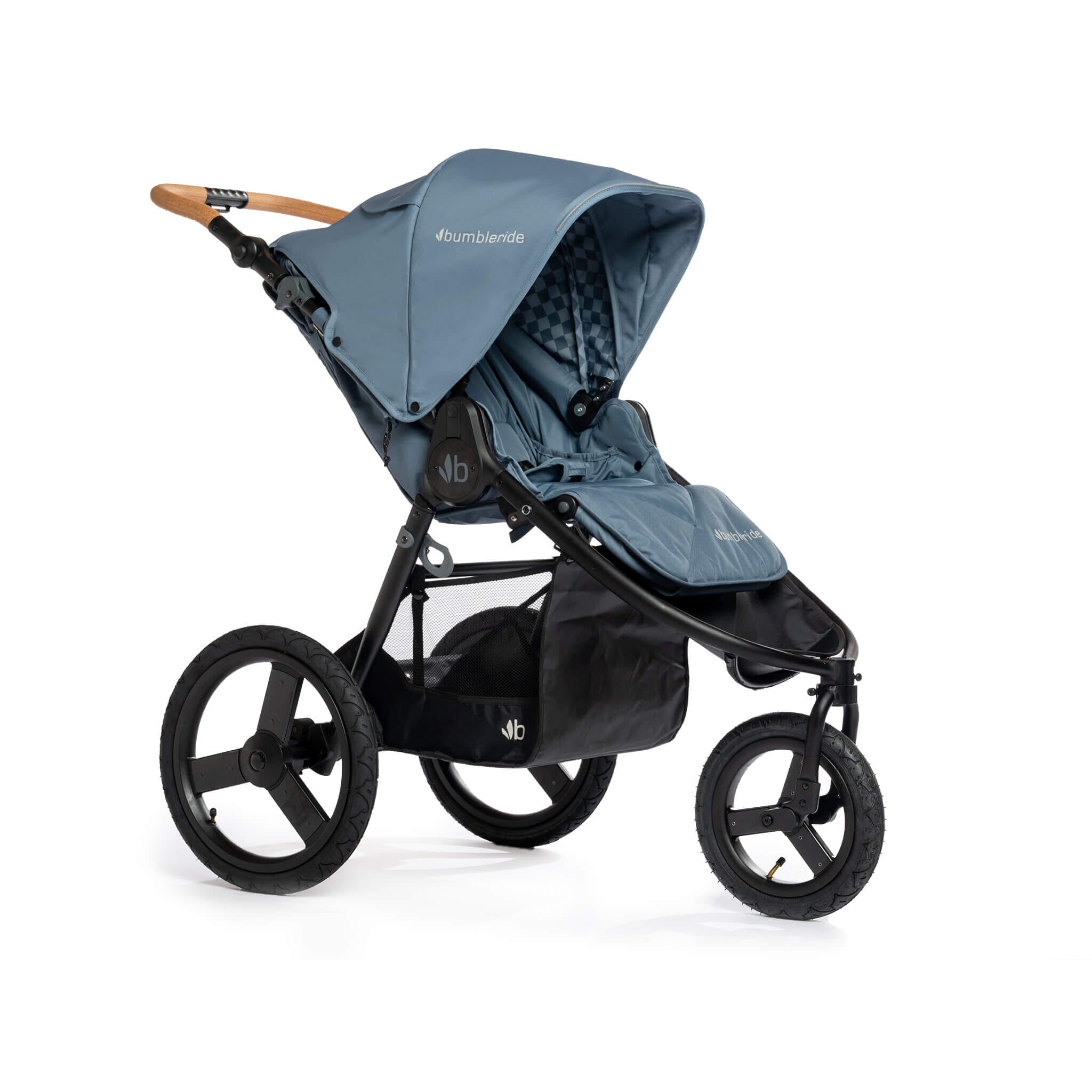 Bumbleride 2024 Speed Jogging Stroller- Strolleria