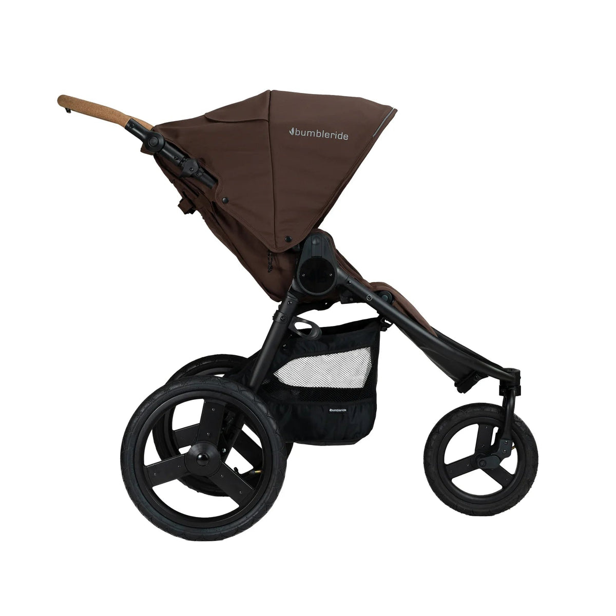 Bumbleride Speed Jogging Stroller- Strolleria