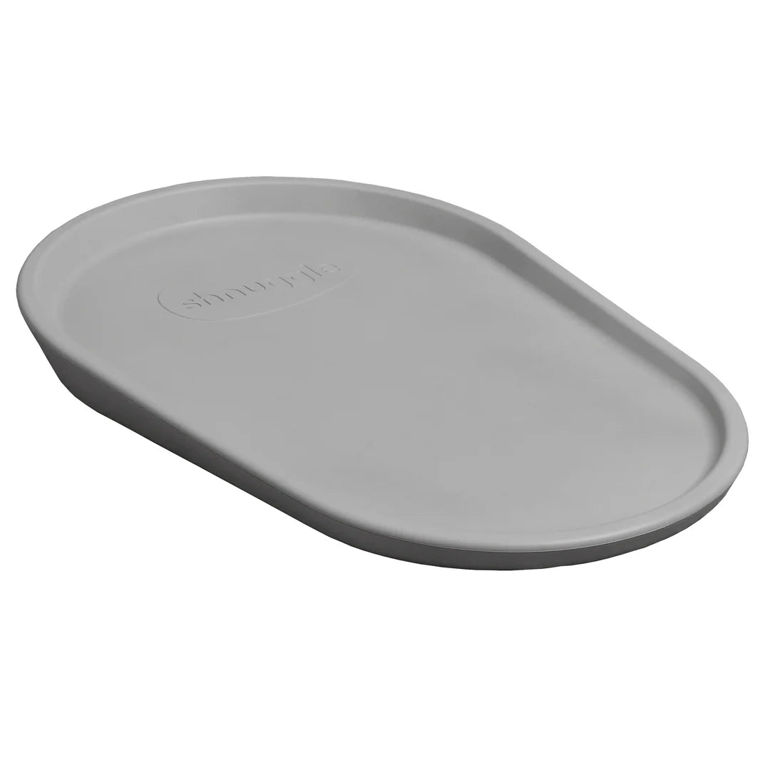 Shnuggle Squishy Changing Mat- Strolleria