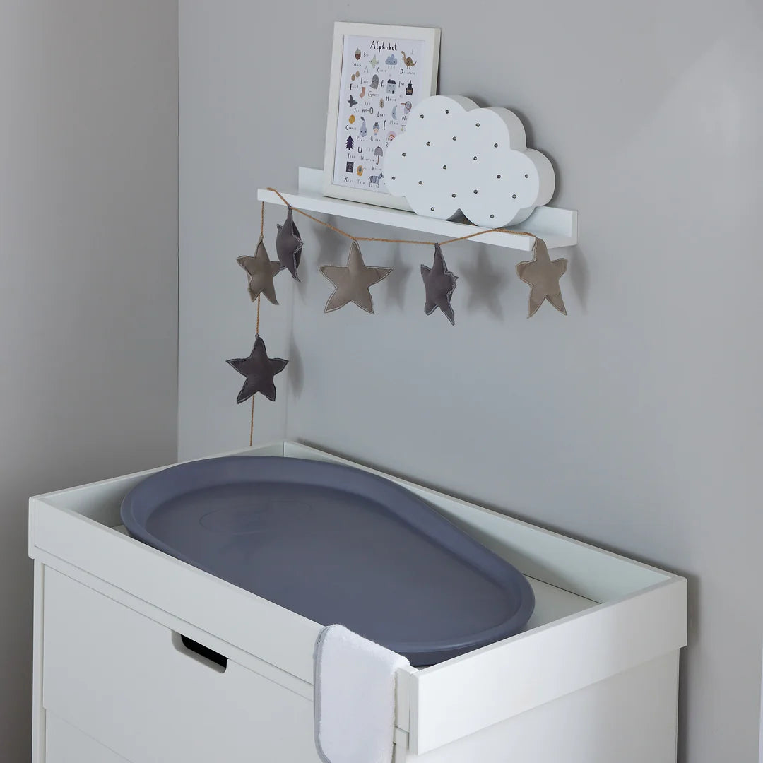 Shnuggle Squishy Changing Mat- Strolleria