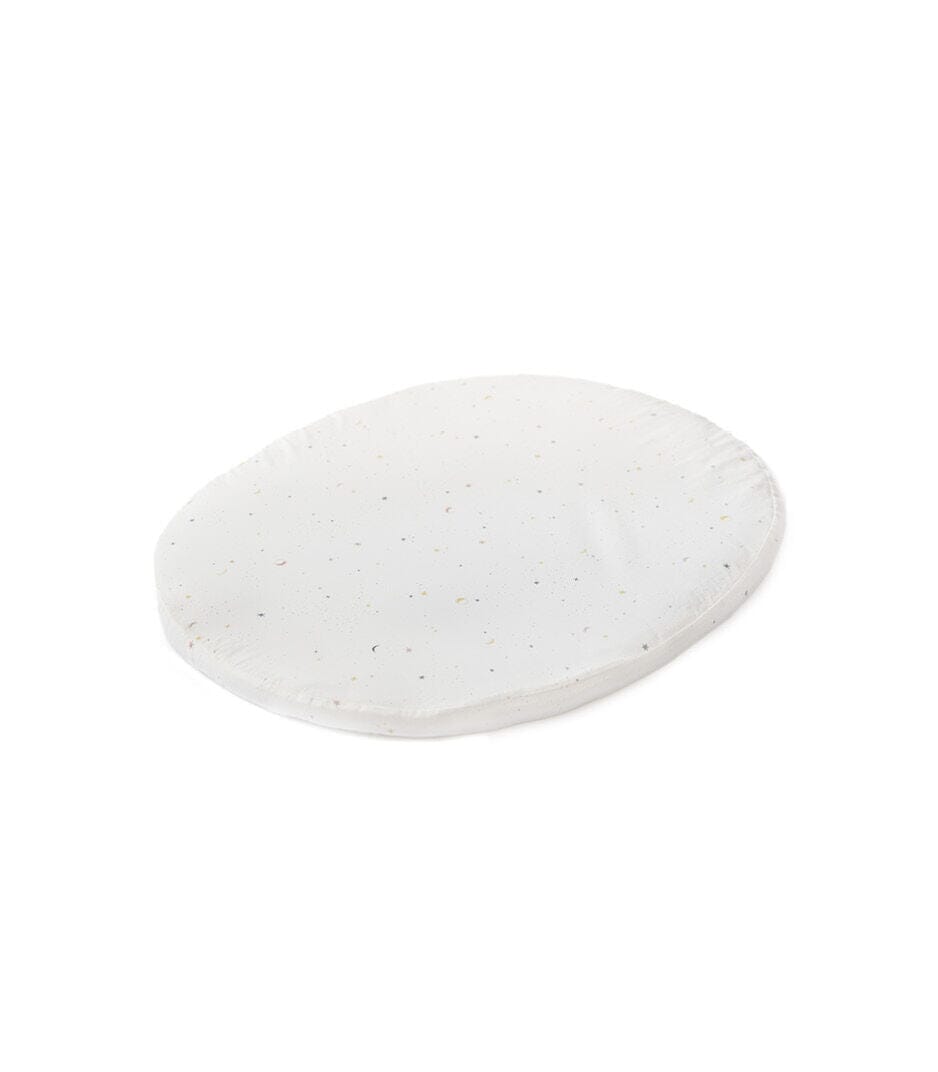 Stokke Sleepi Mini Fitted Sheet Pehr