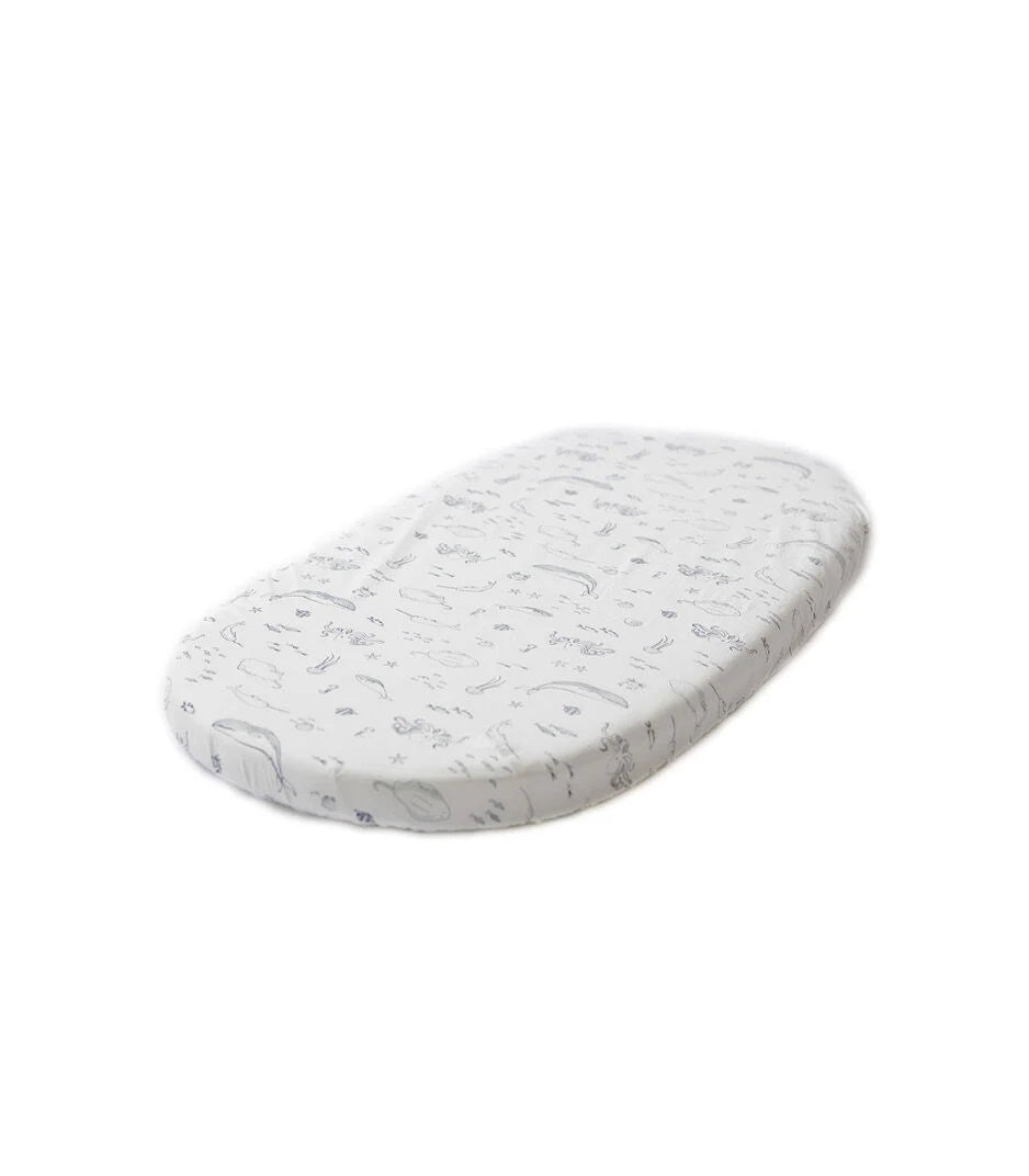 Stokke Sleepi Fitted Sheet Bed Pehr