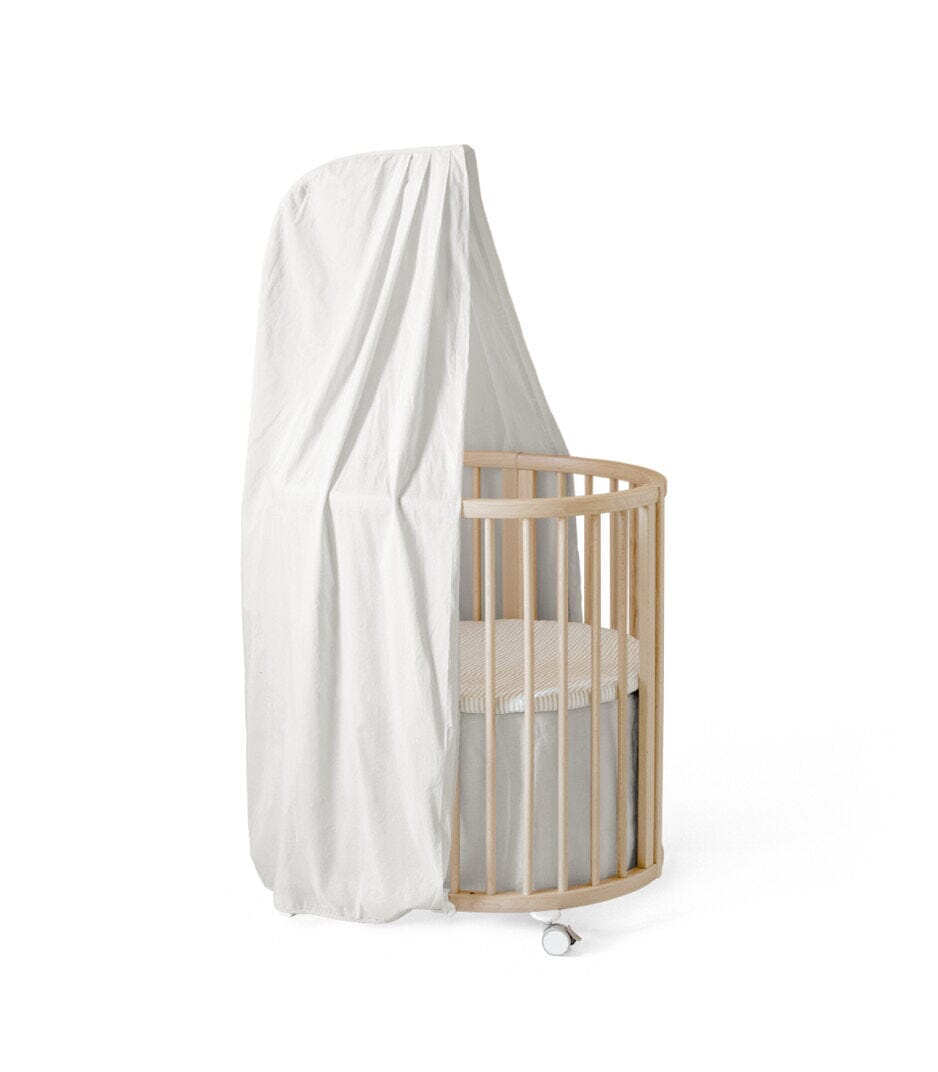 Stokke Sleepi Mini Bed Skirt Pehr