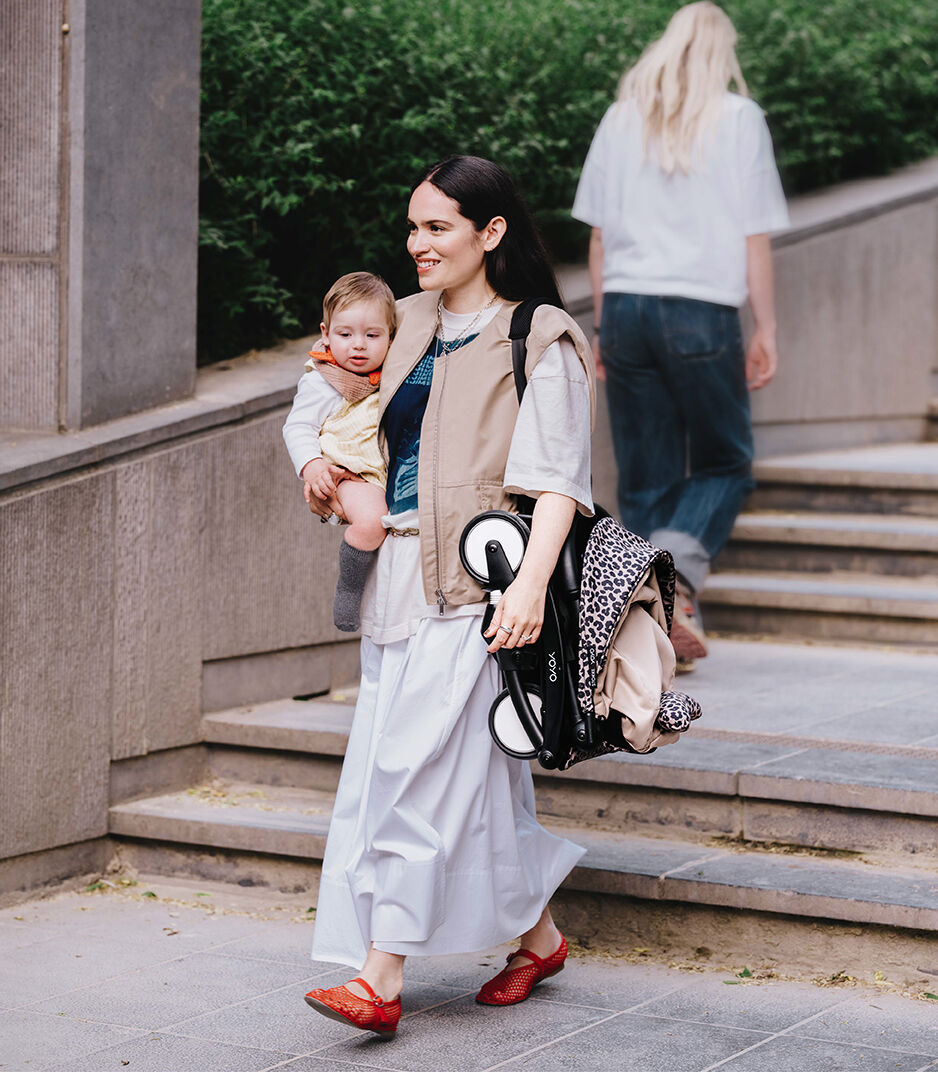 Stokke® YOYO³ Stroller- Strolleria