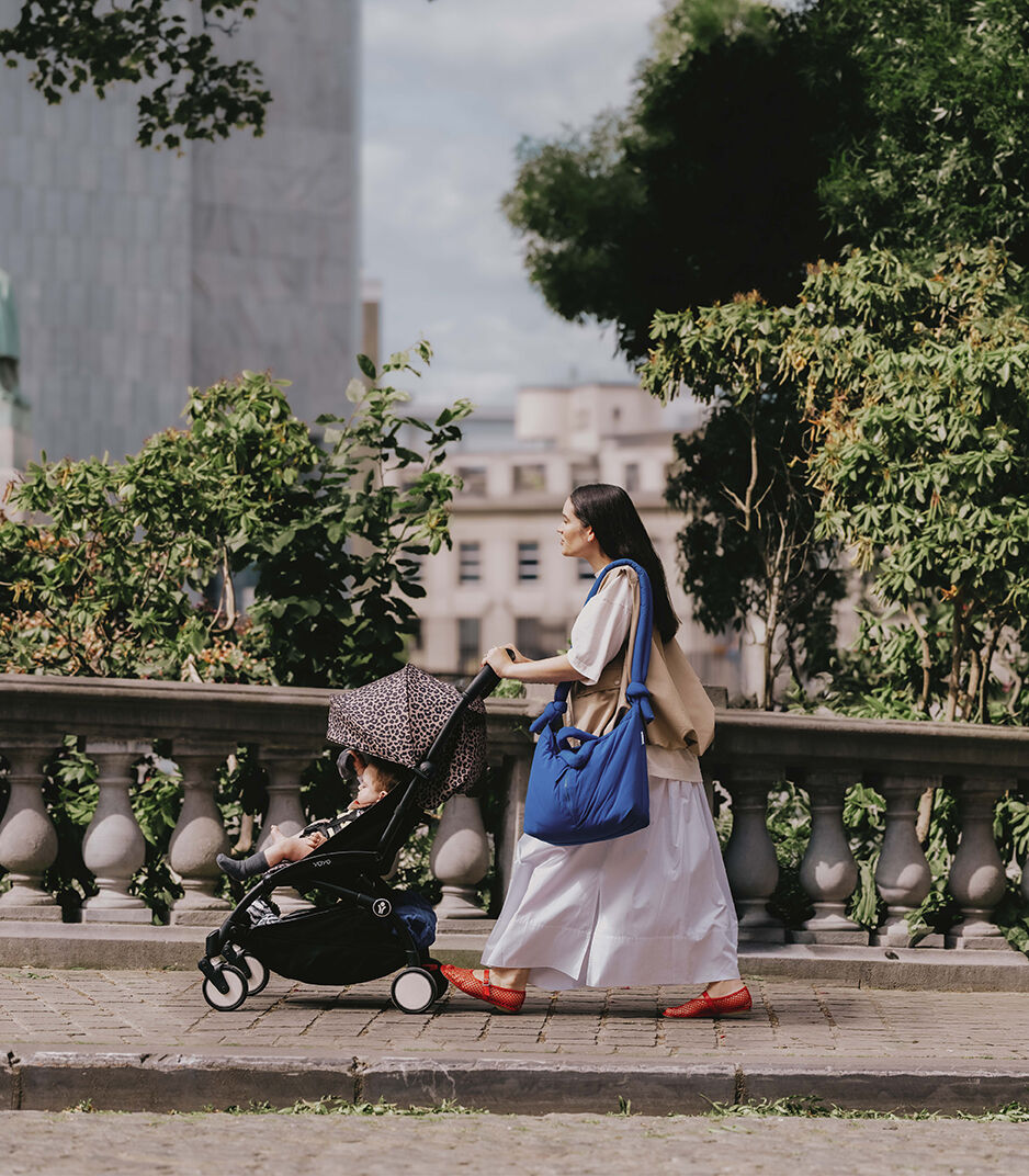 Stokke® YOYO³ Stroller- Strolleria