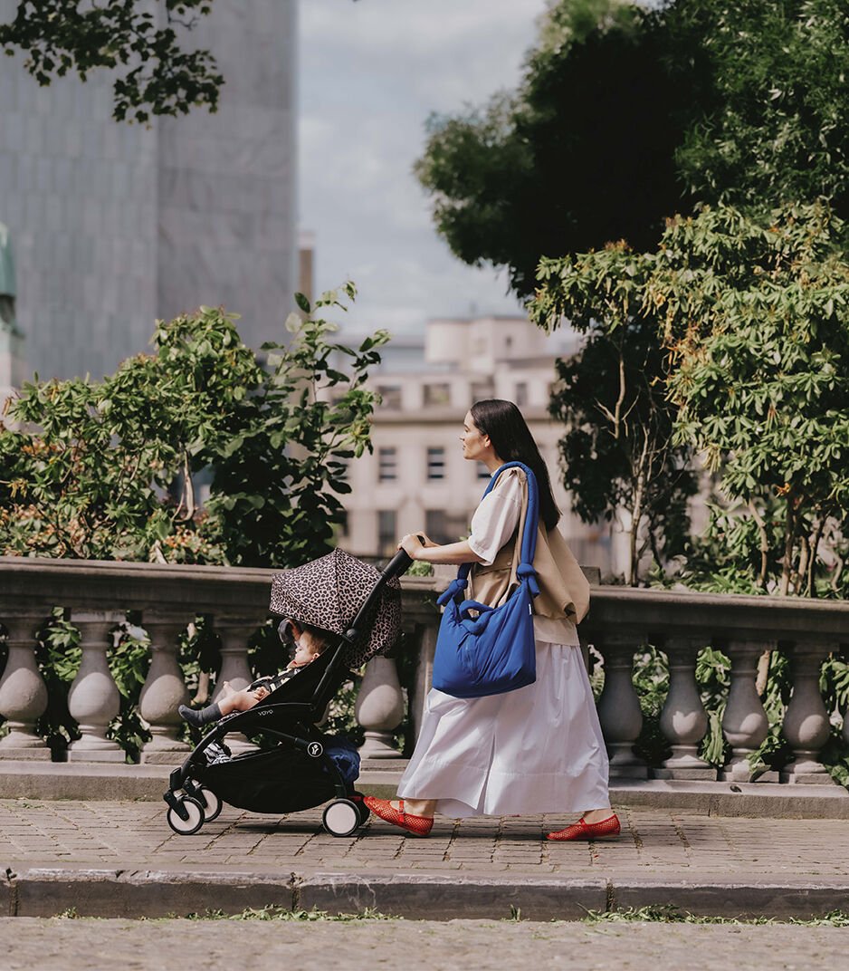 Stokke® YOYO 6+ Color Pack – Strolleria
