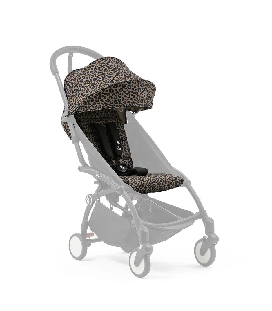 Stokke® YOYO 6+ Color Pack- Strolleria
