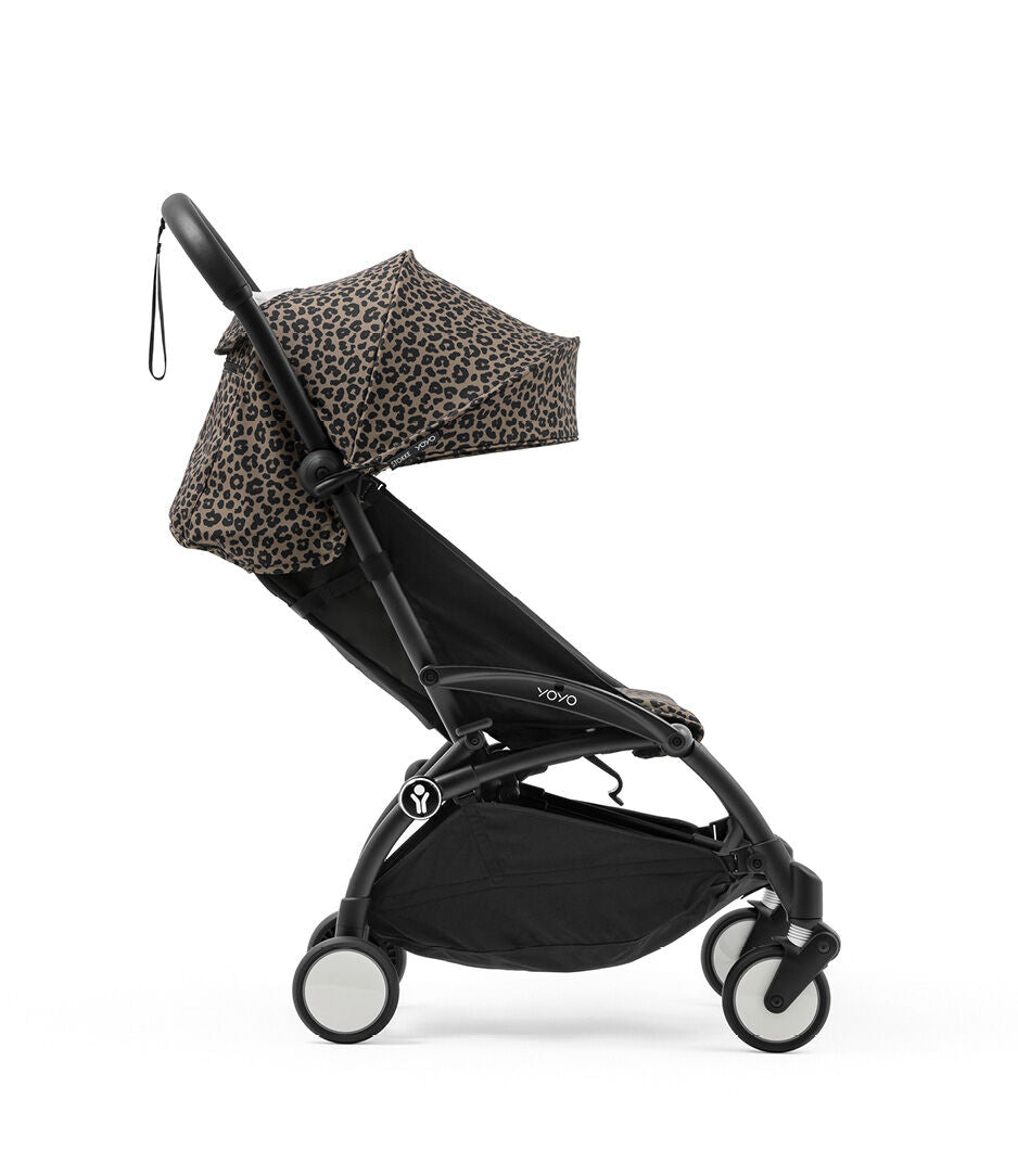 Stokke® YOYO³ Stroller- Strolleria
