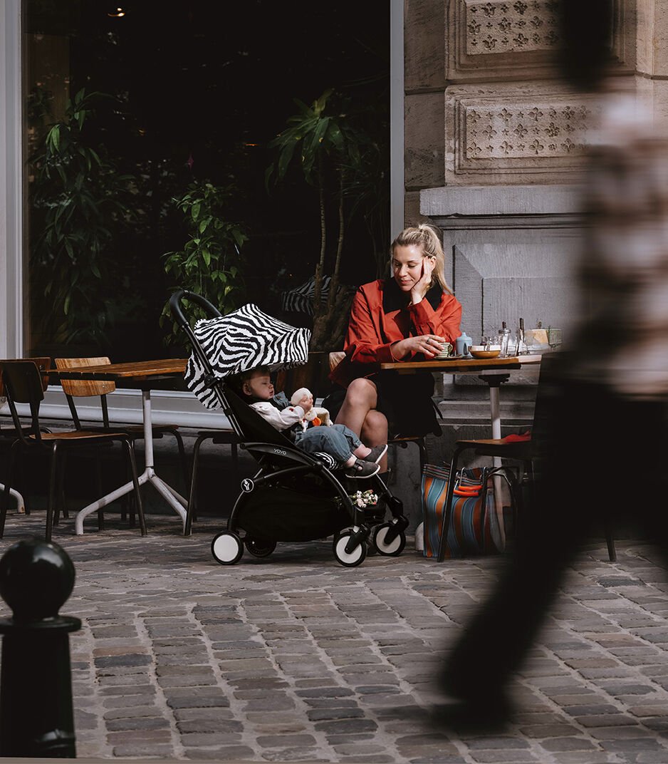 Stokke® YOYO 6+ Color Pack- Strolleria