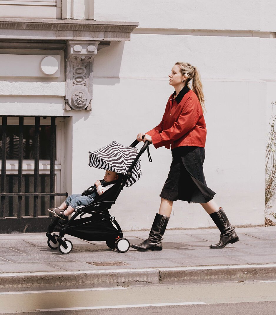 Stokke® YOYO 6+ Color Pack- Strolleria