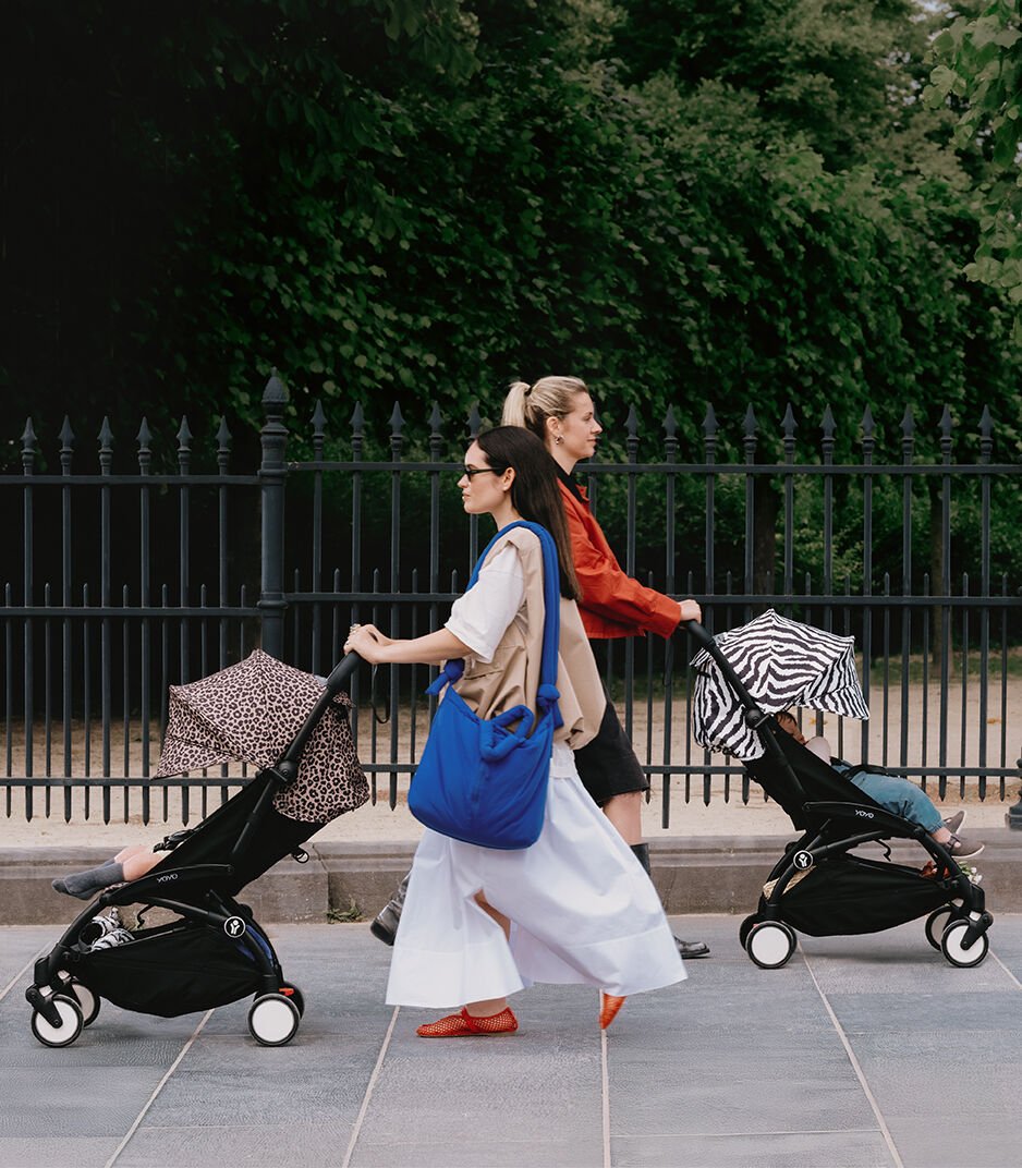 Stokke® YOYO 6+ Color Pack- Strolleria