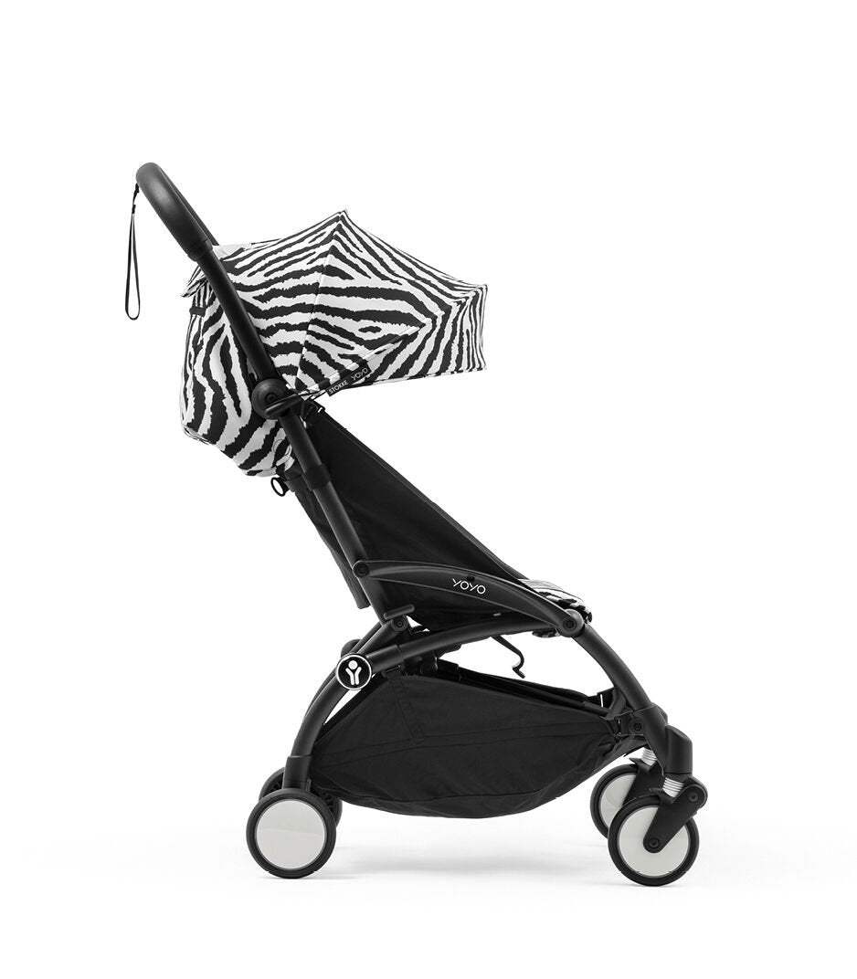 Stokke® YOYO 6+ Color Pack- Strolleria