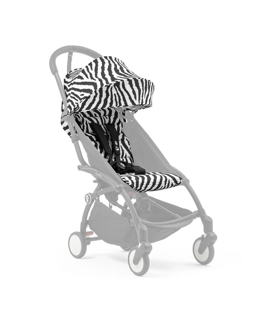 Stokke® YOYO 6+ Color Pack- Strolleria