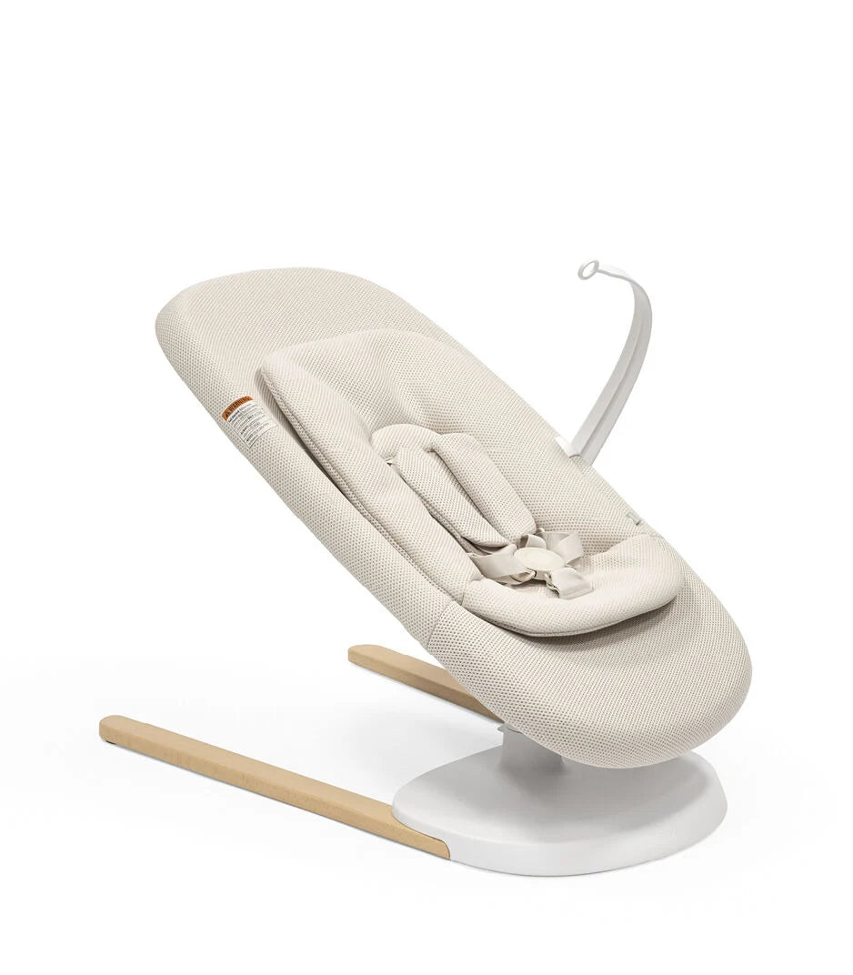 Stokke Yoga Baby Bouncer & Swing- Strolleria