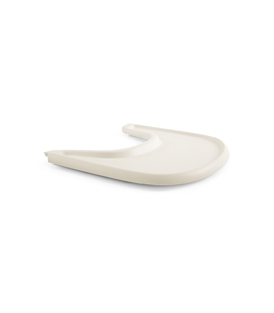 Stokke® Tray - Vanilla White