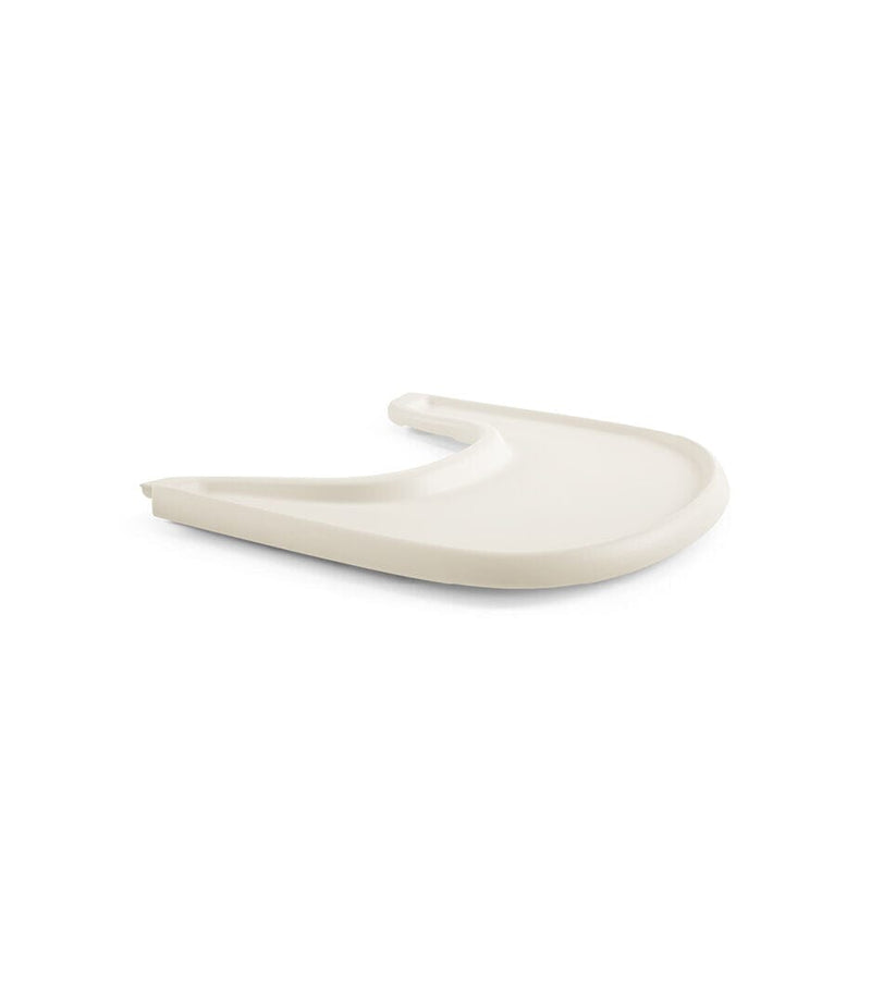 Stokke® Tray - Vanilla White