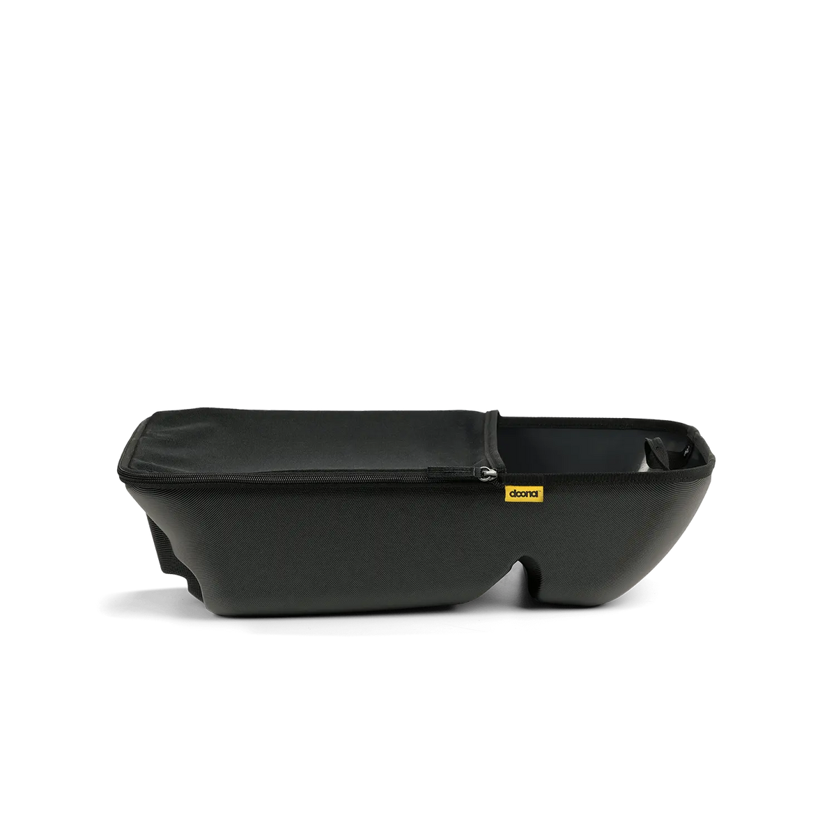 Doona X Storage Basket - Black- Strolleria