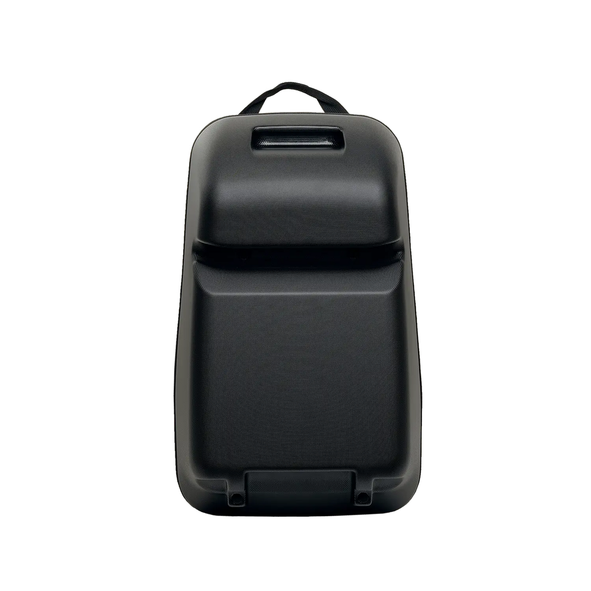 Doona X Storage Basket - Black- Strolleria