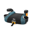 Chicco GoFit Plus Backless Booster Car Seat - Bambi Baby