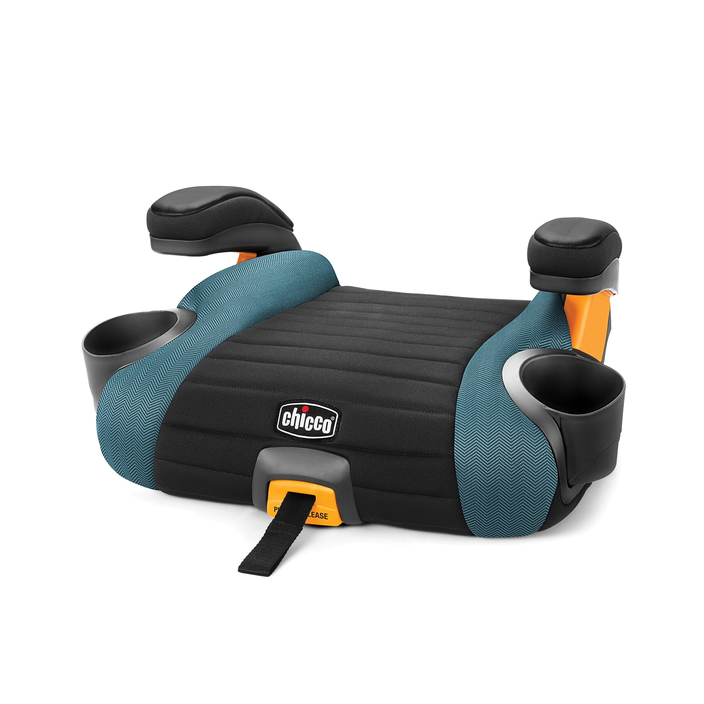 Chicco GoFit Plus Backless Booster Car Seat- Strolleria