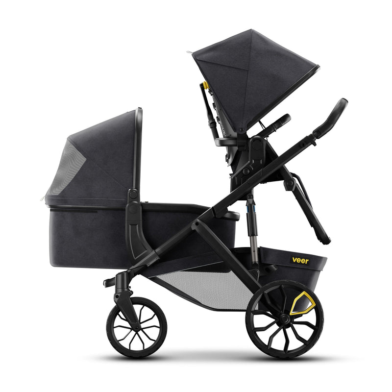 Veer Bassinet- Strolleria