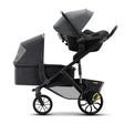 Veer Bassinet - Bambi Baby