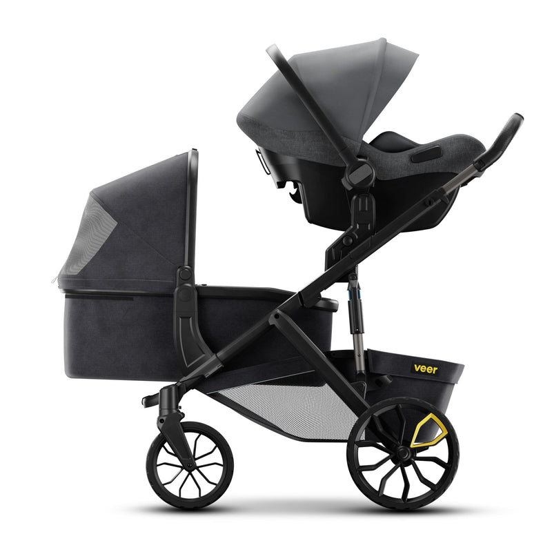 Veer Bassinet- Strolleria
